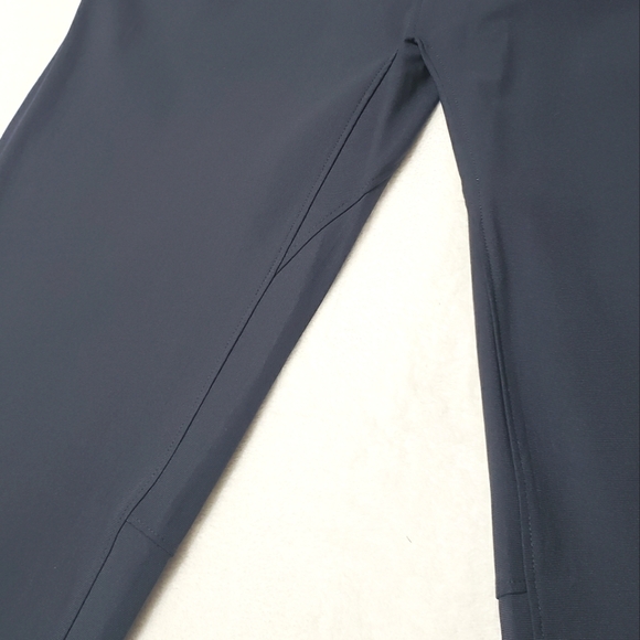 EUC Karbon All Day Comfort Pants 32x30 Blue - Picture 7 of 13